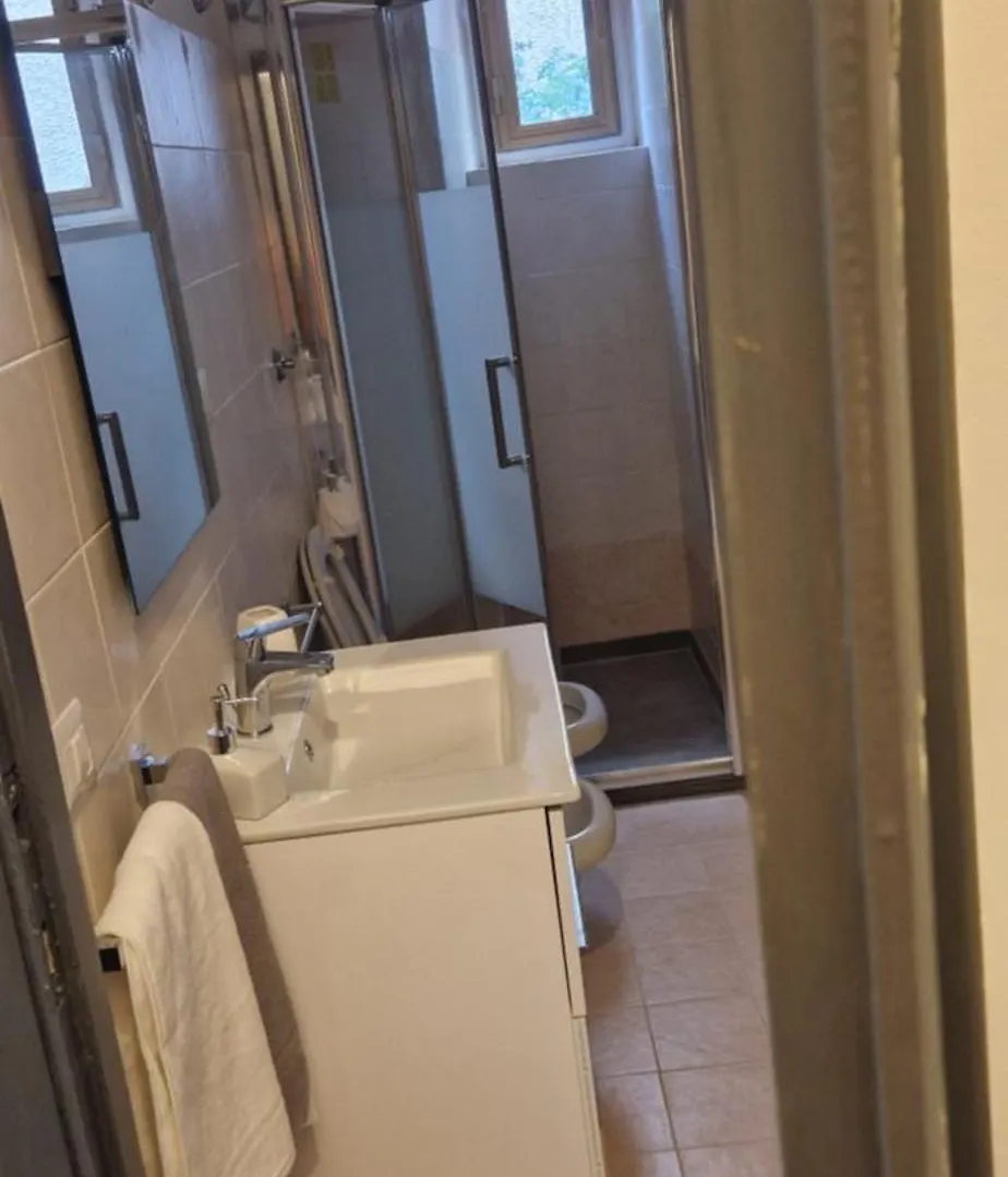 Guest House A&A Rome