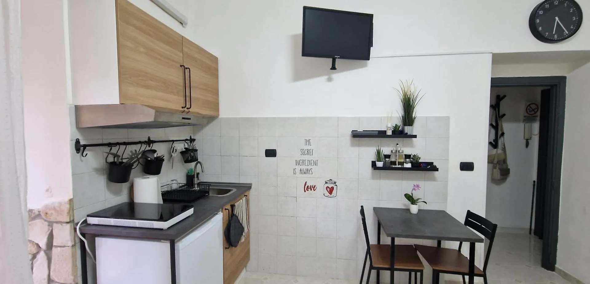 Apartment Guest House A&A Rome