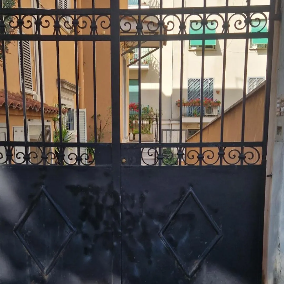 Apartment Guest House A&A Rome Italy