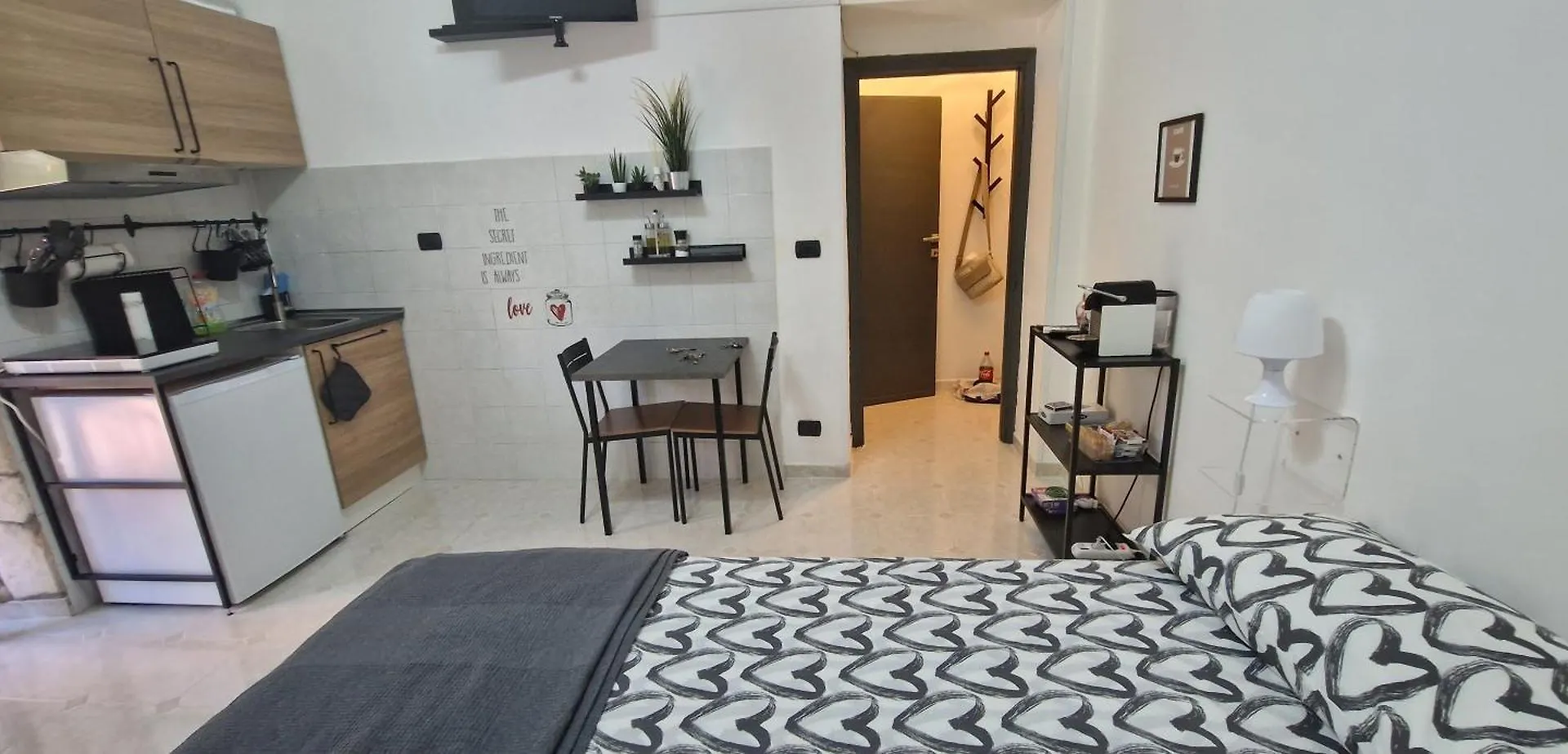 Guest House A&A Rome Italy