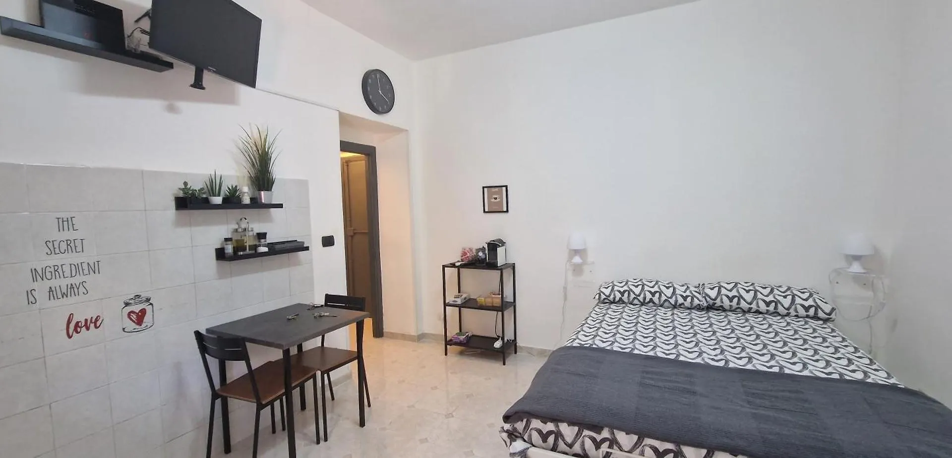 Guest House A&A Rome 0*,