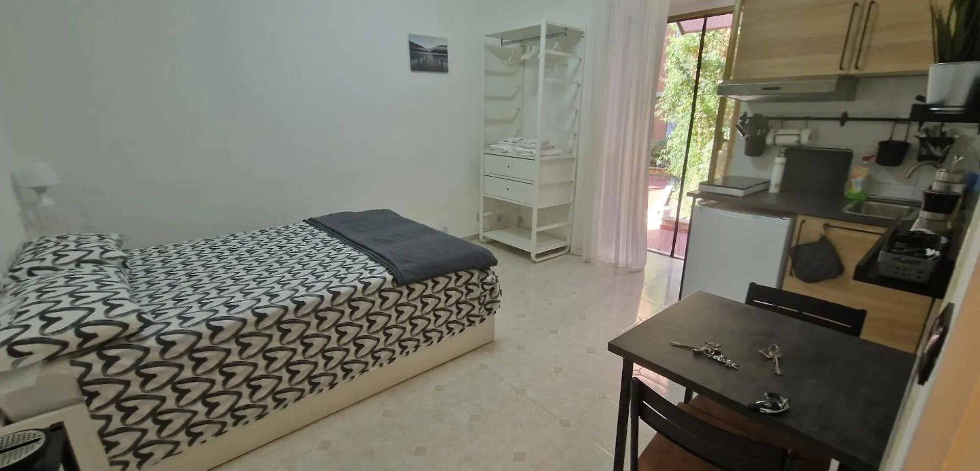 Apartment Guest House A&A Rome
