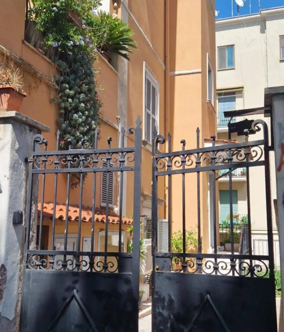 Guest House A&A Rome Apartment