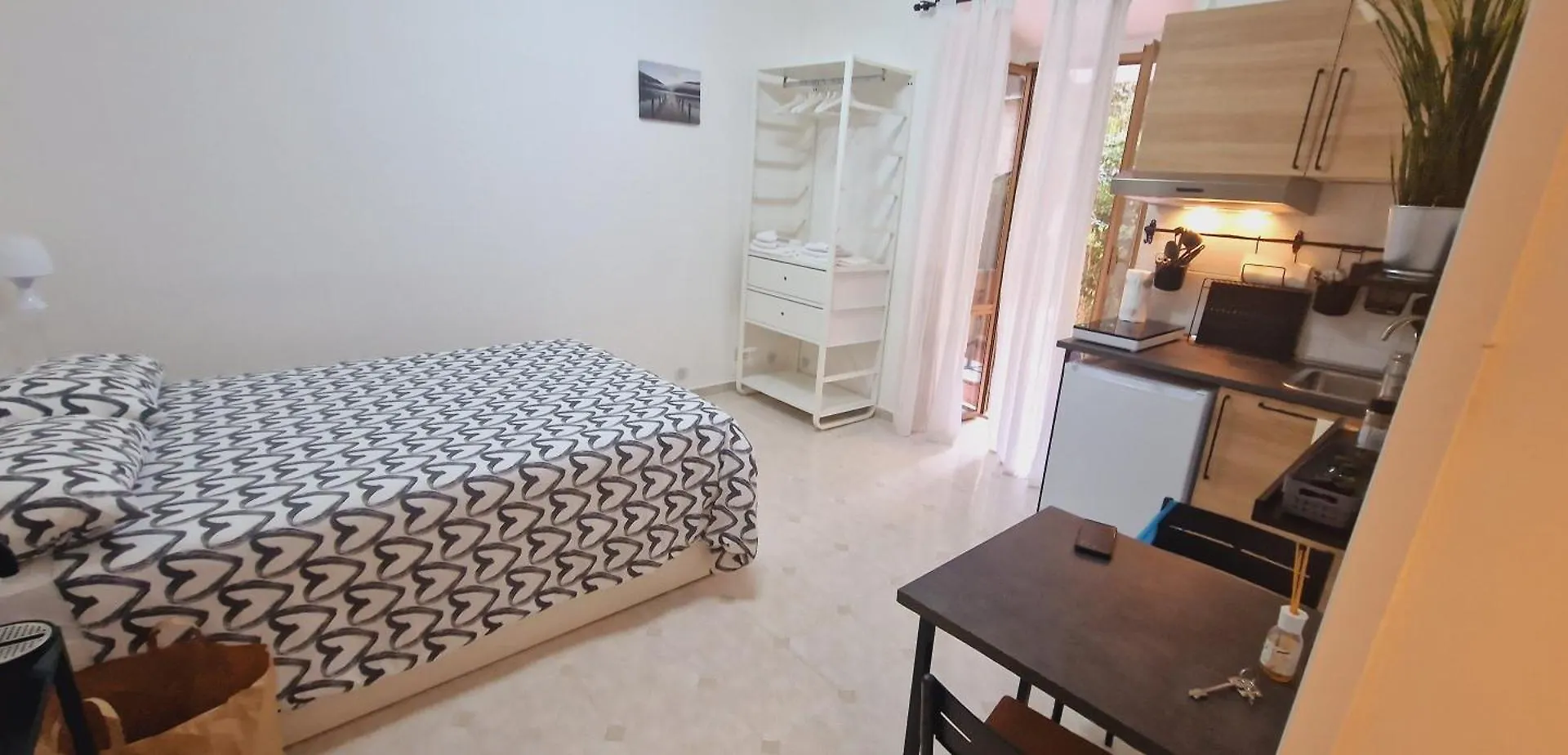 Apartment Guest House A&A Rome