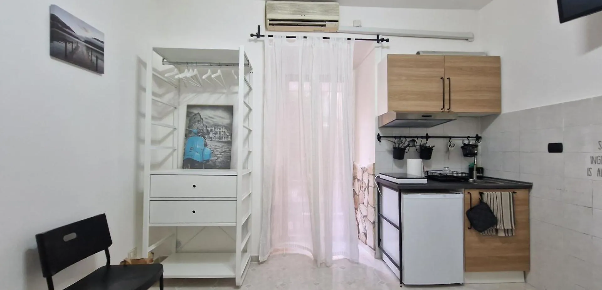 Apartment Guest House A&A Rome Italy