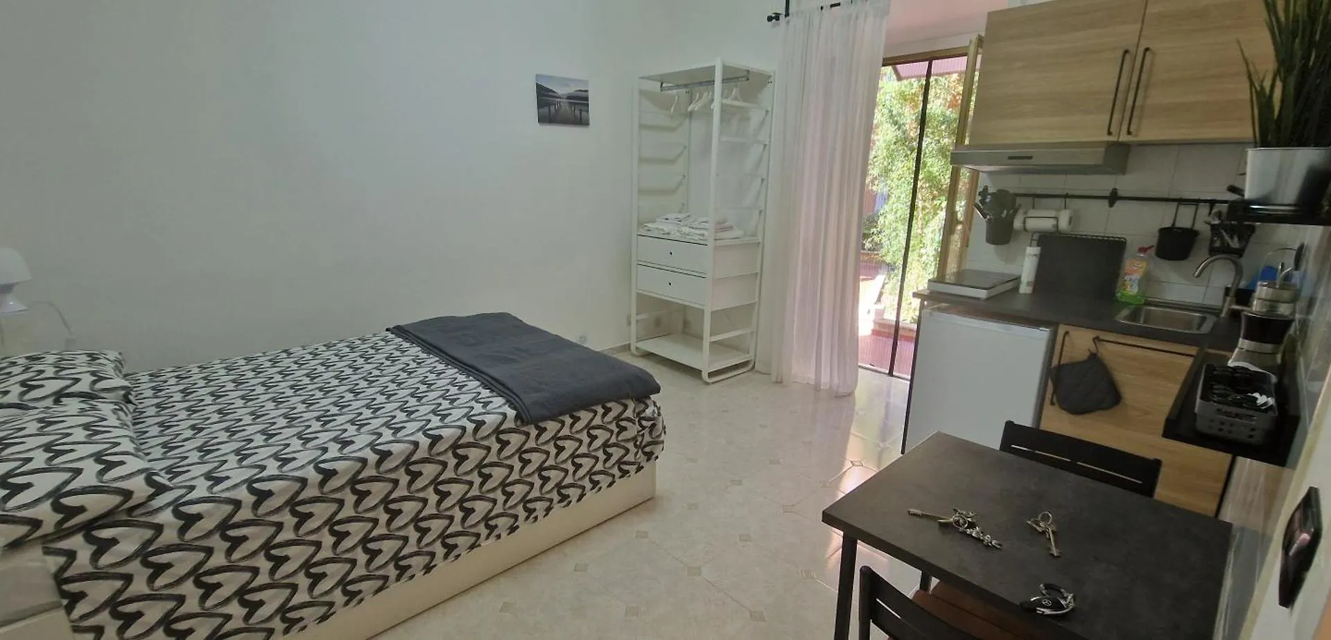 Guest House A&A Rome