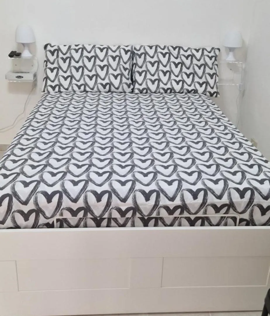 Apartment Guest House A&A Rome
