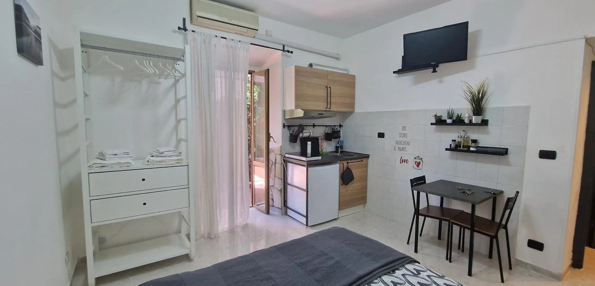 Guest House A&A Rome