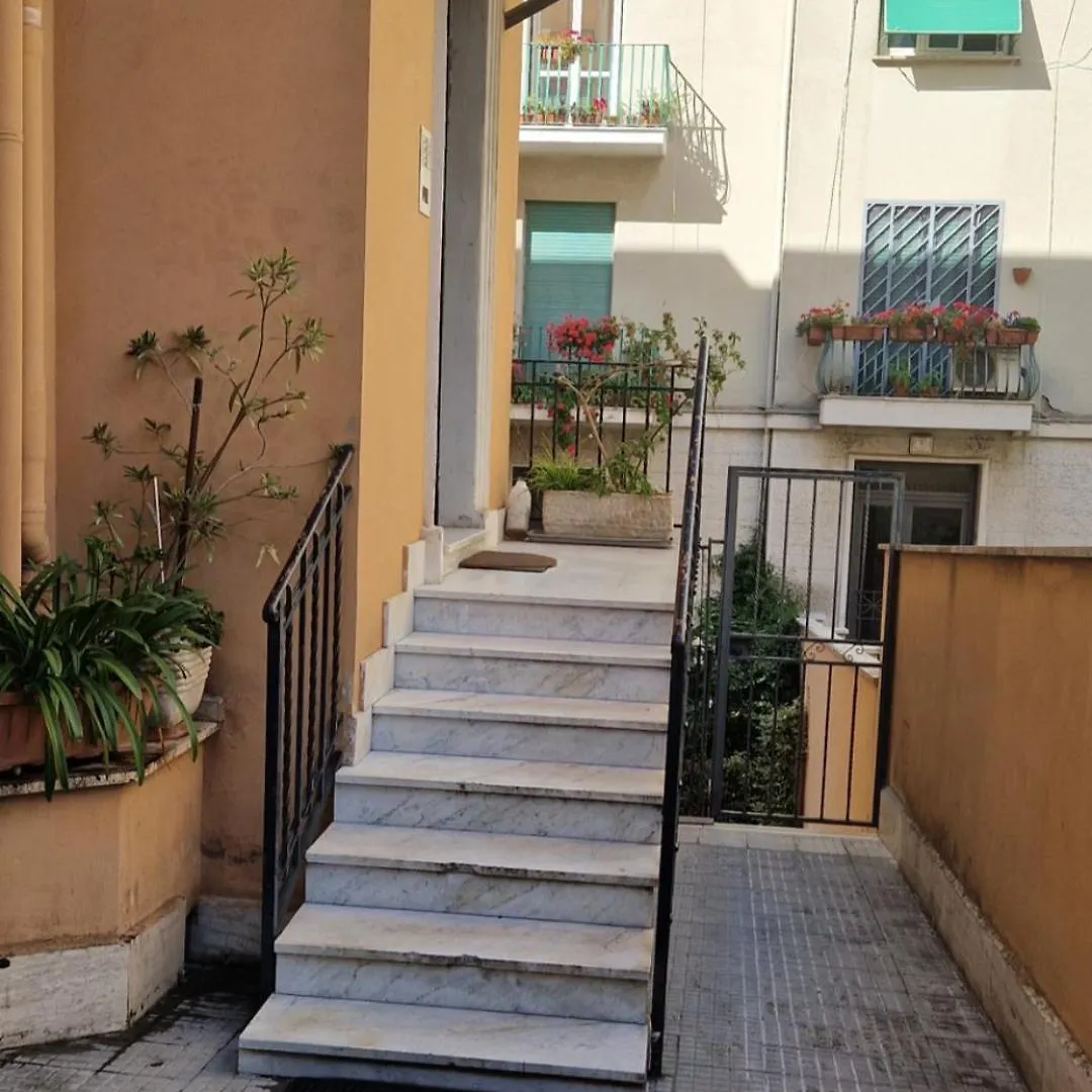 Guest House A&A Rome Apartment
