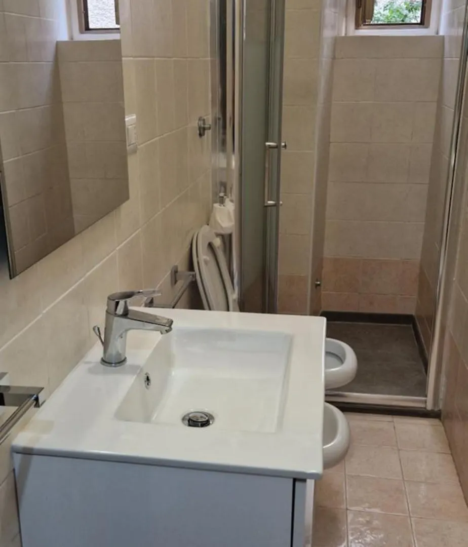 Apartment Guest House A&A Rome