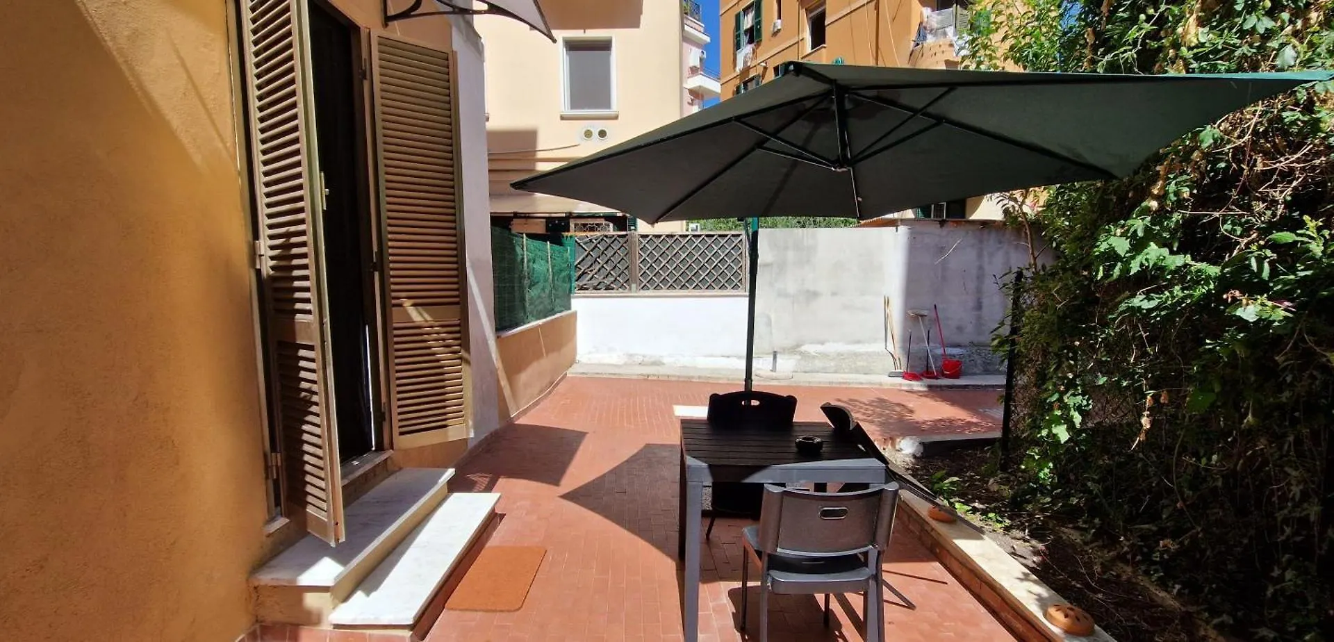 Guest House A&A Rome