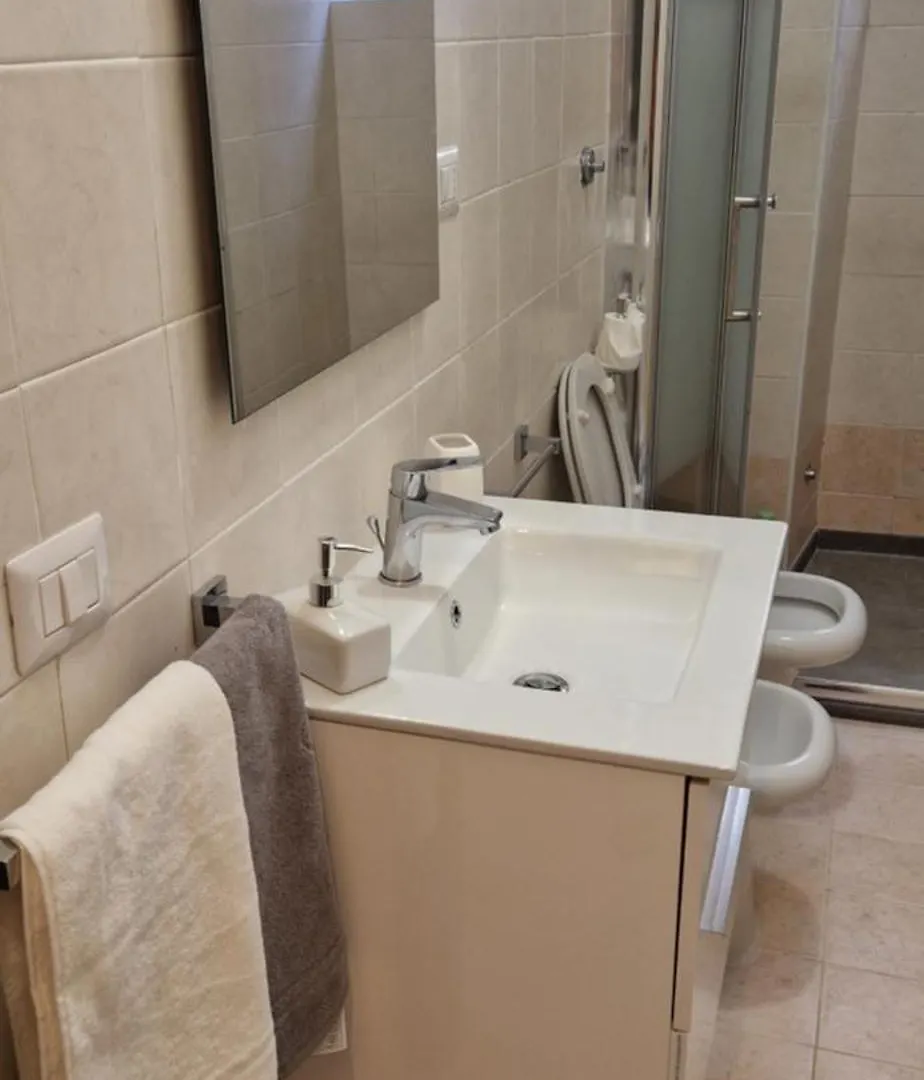 Guest House A&A Rome Apartment
