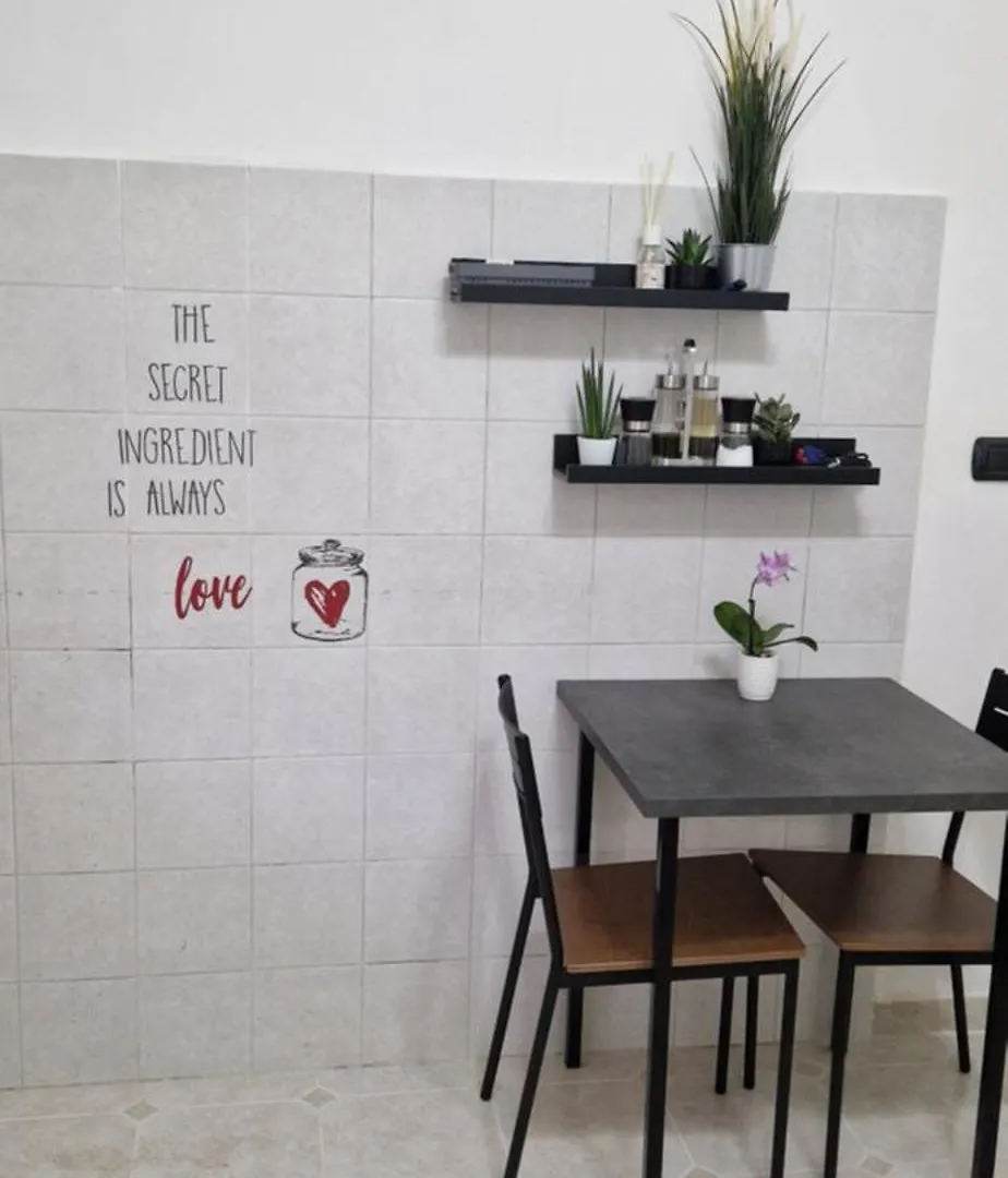 Guest House A&A Rome