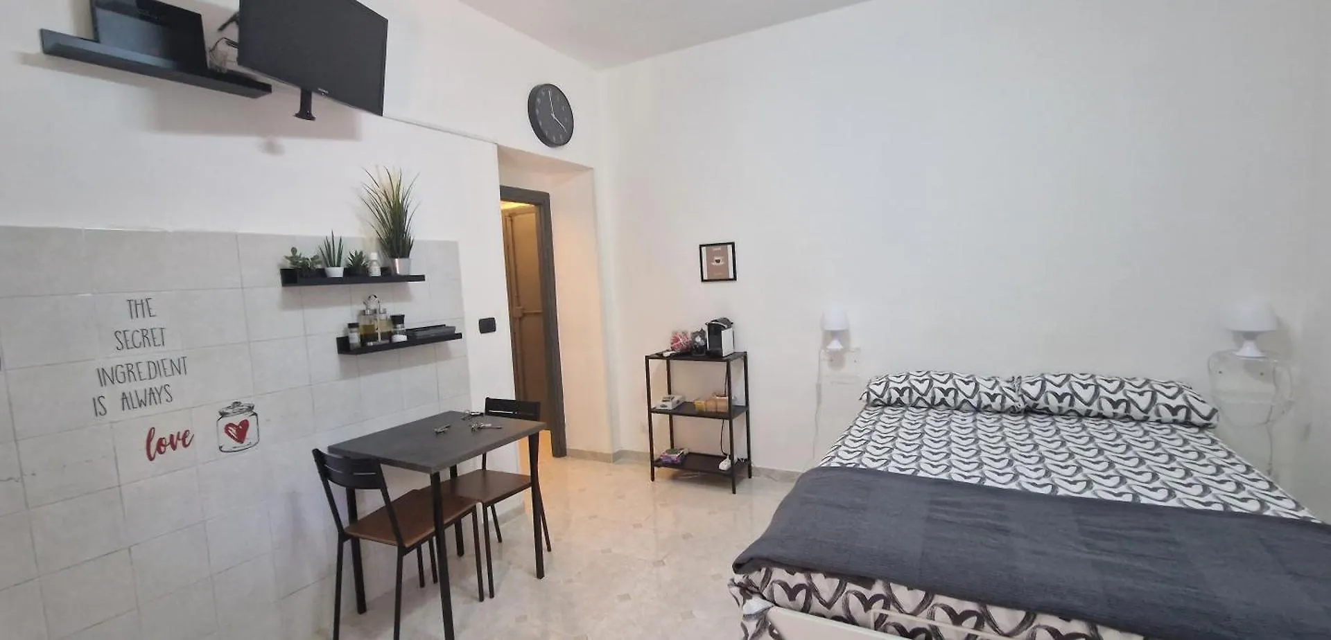 Apartment Guest House A&A Rome