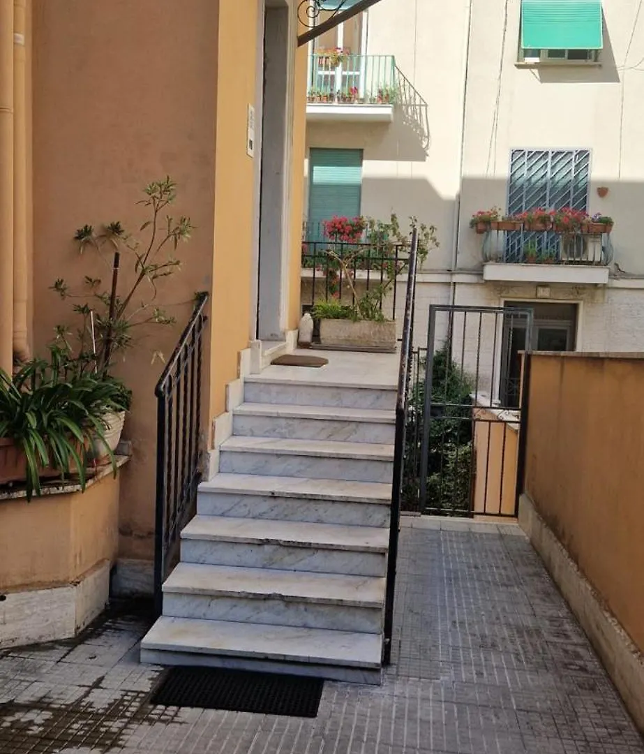 Guest House A&A Rome 0*,  Italy