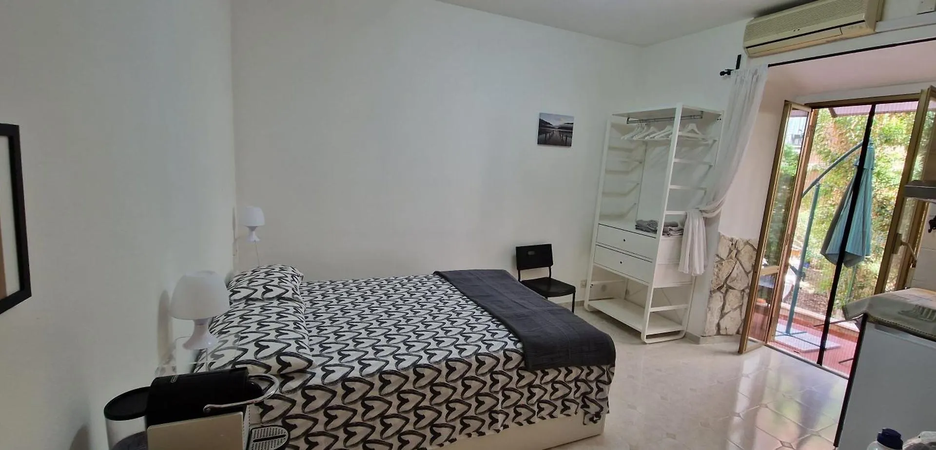 Guest House A&A Rome Apartment