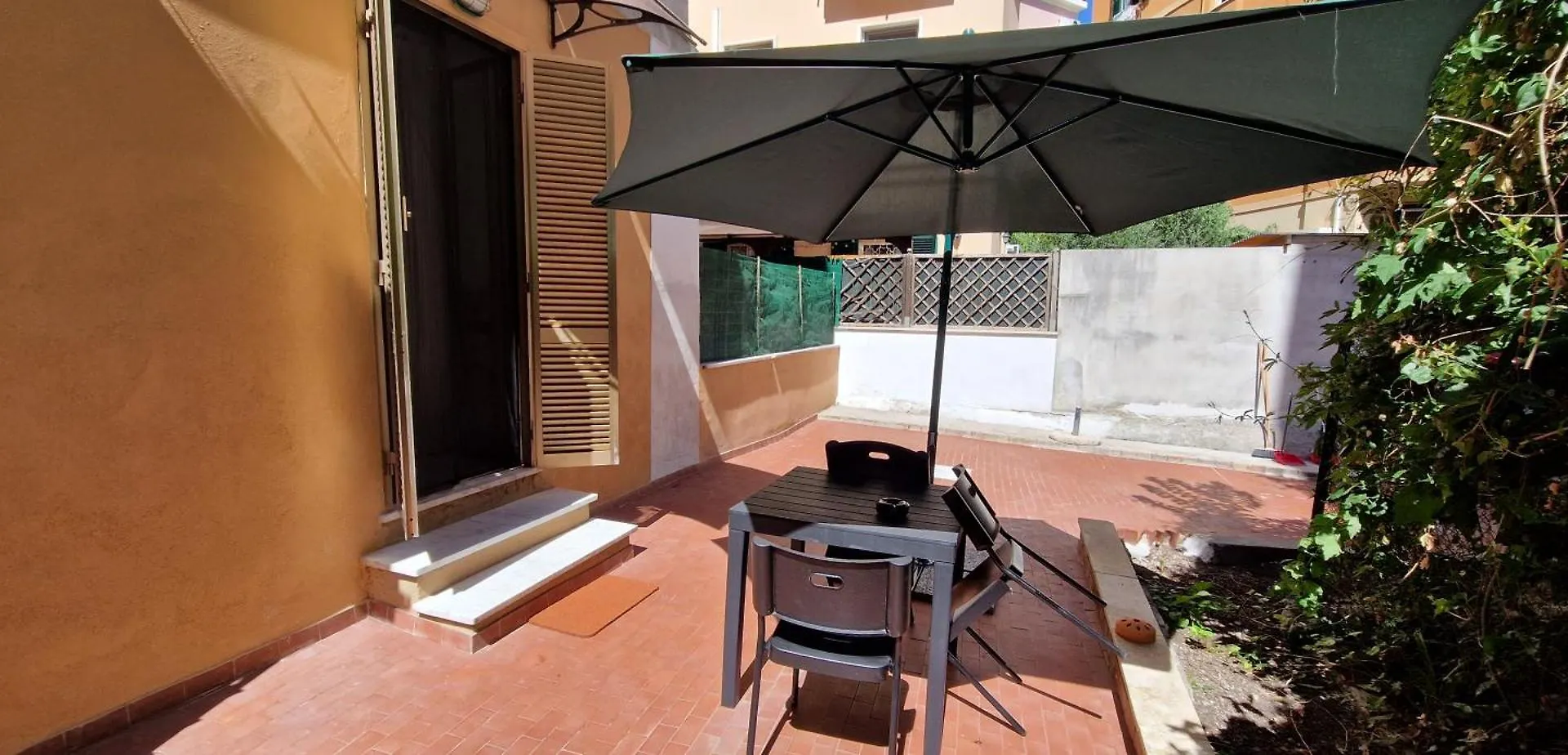 Guest House A&A Rome Apartment