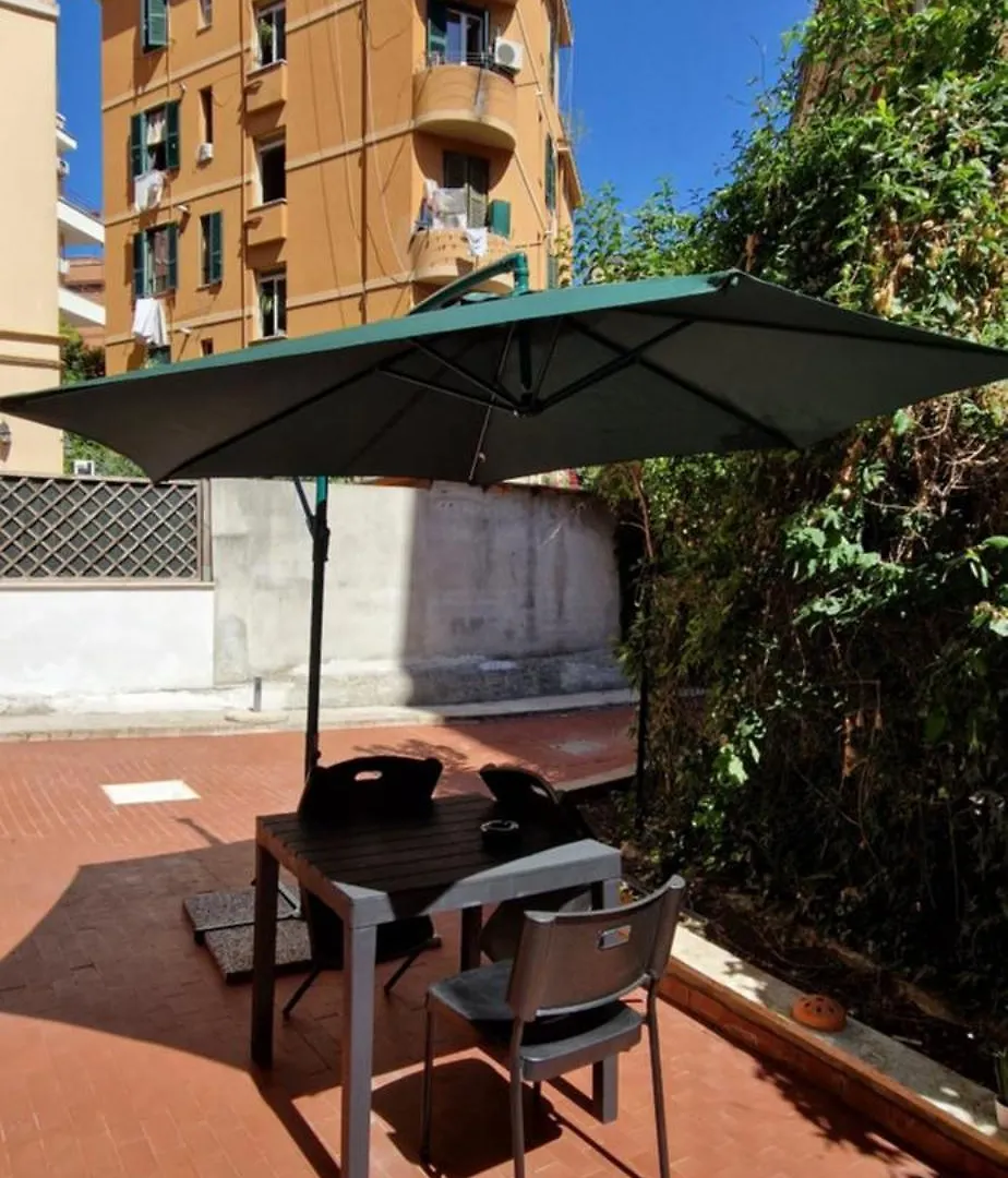 Guest House A&A Rome Italy