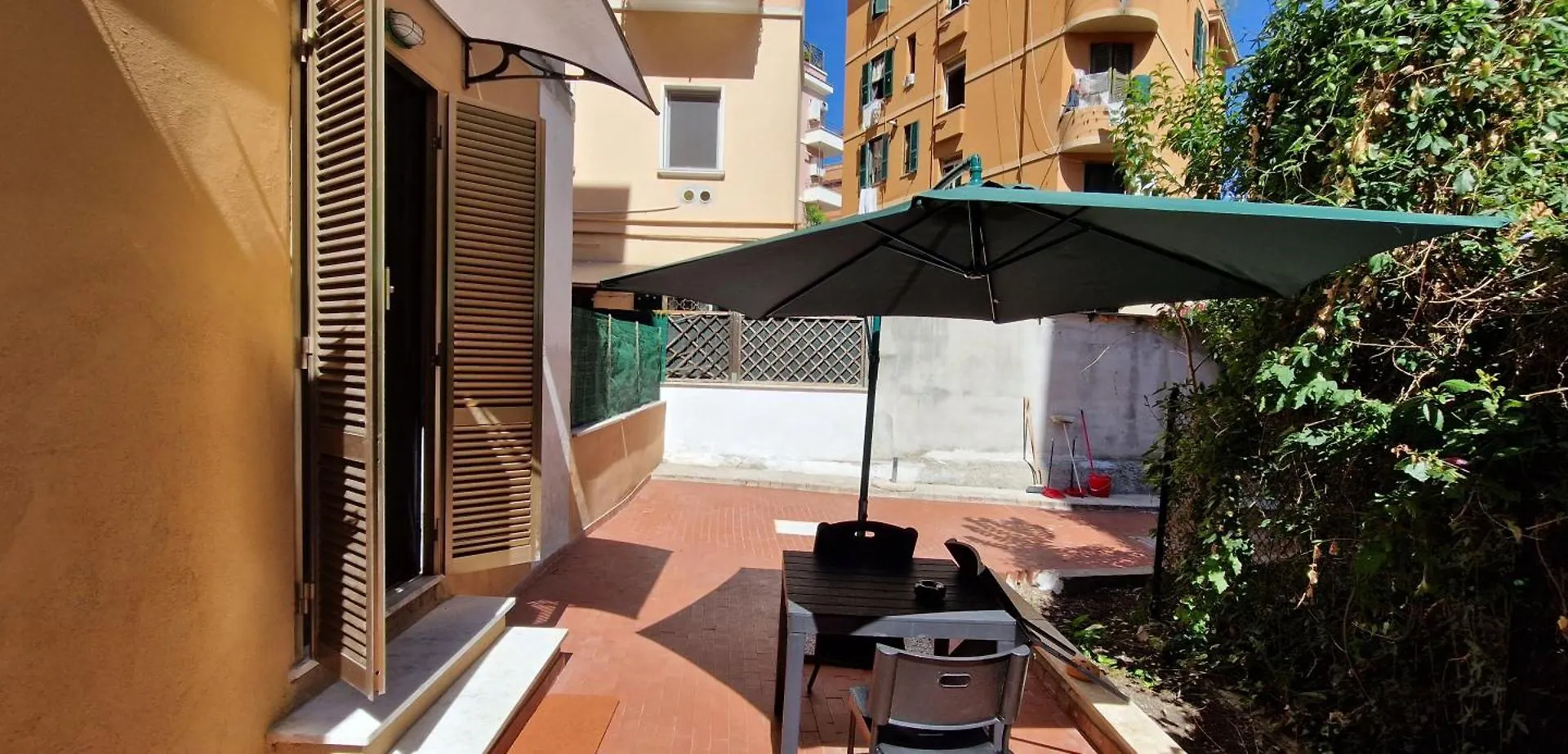 Apartment Guest House A&A Rome Italy