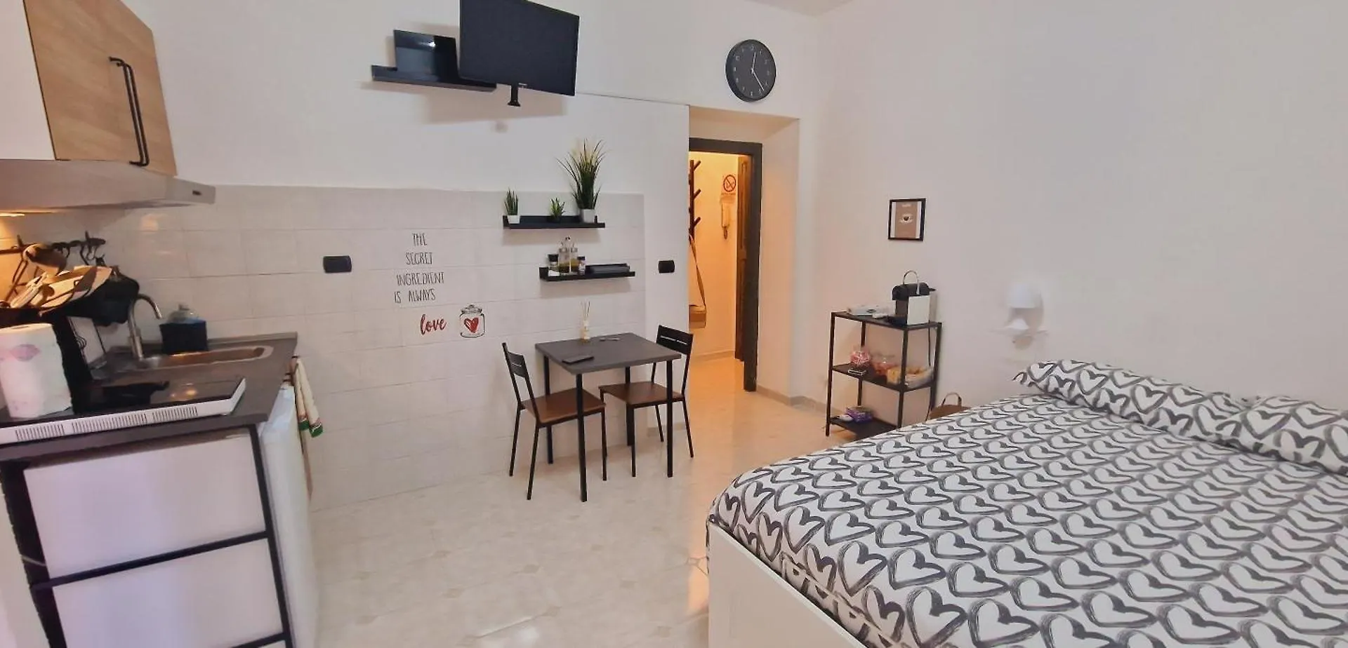Apartment Guest House A&A Rome