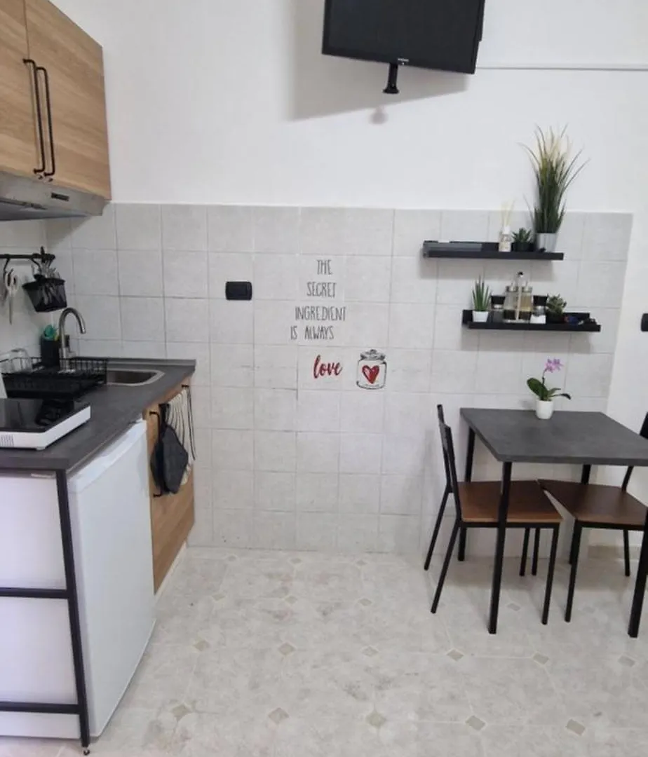 Guest House A&A Roma Italia