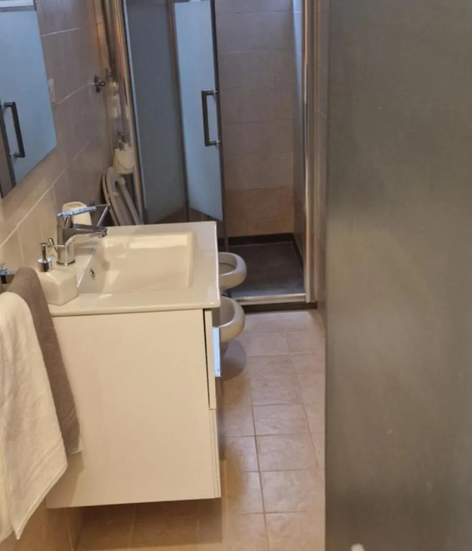 Guest House A&A Roma Appartamento