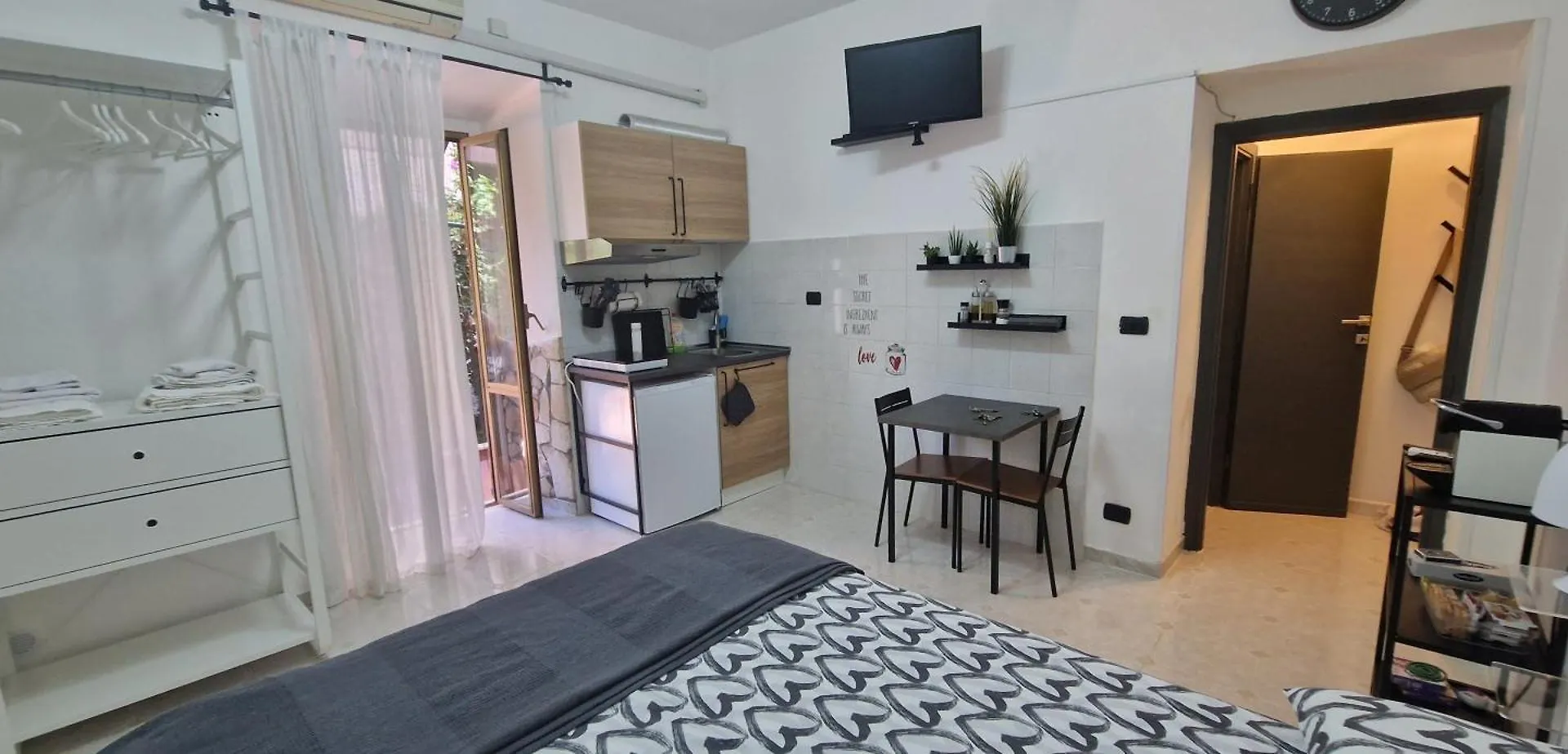 Guest House A&A Roma